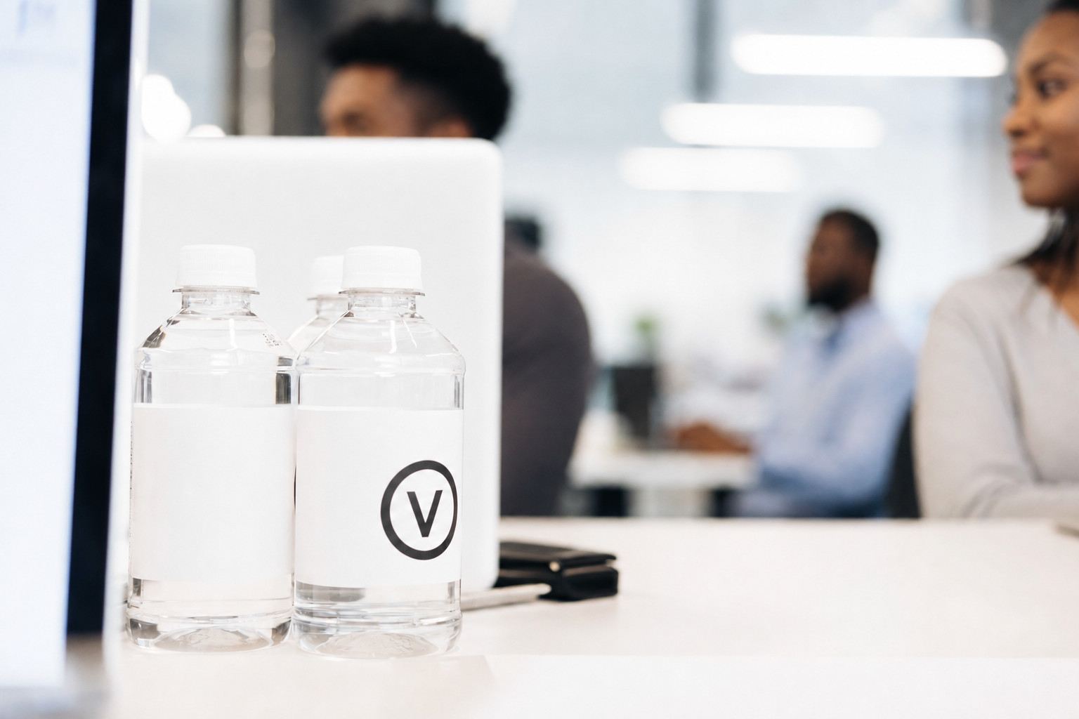 Corporate Identity
