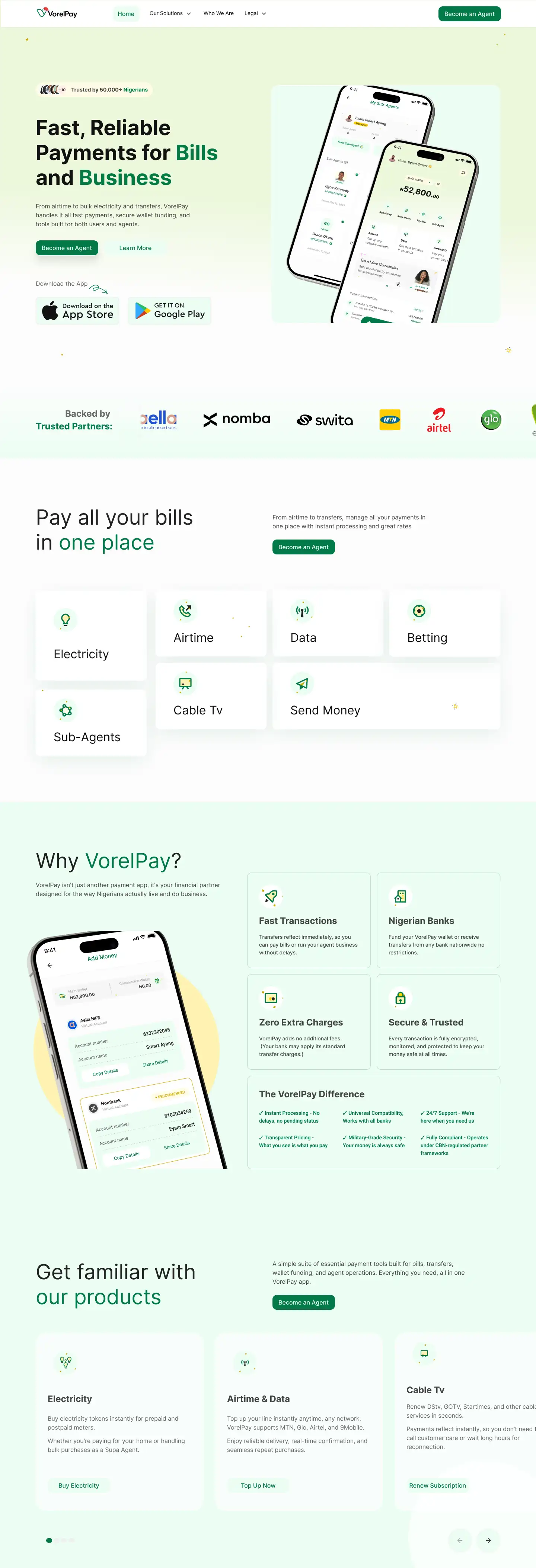 Vorelpay desktop showcase 1