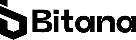 Bitana logo