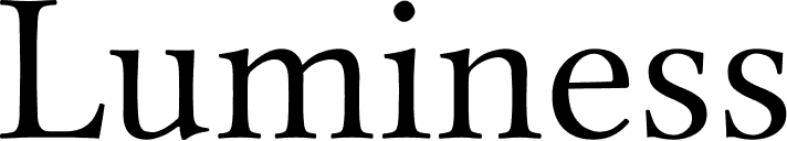 Luminess logo