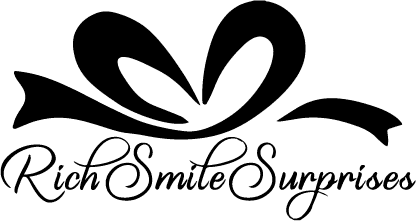 Richsmile Surprises logo