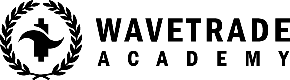 Wave Trade Academy logo