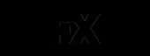 FX logo