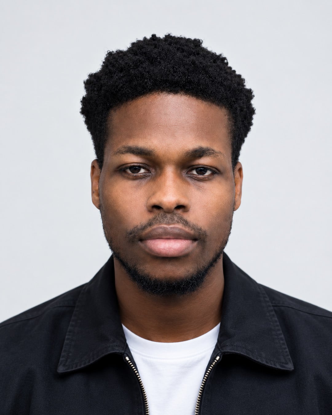 Emeka Okonkwo — Art Director | Brand Designer
