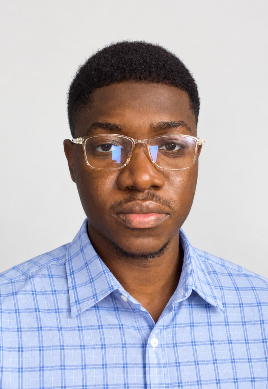 Daniel Agu — Web Developer