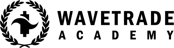 Wave Trade Academy Logo