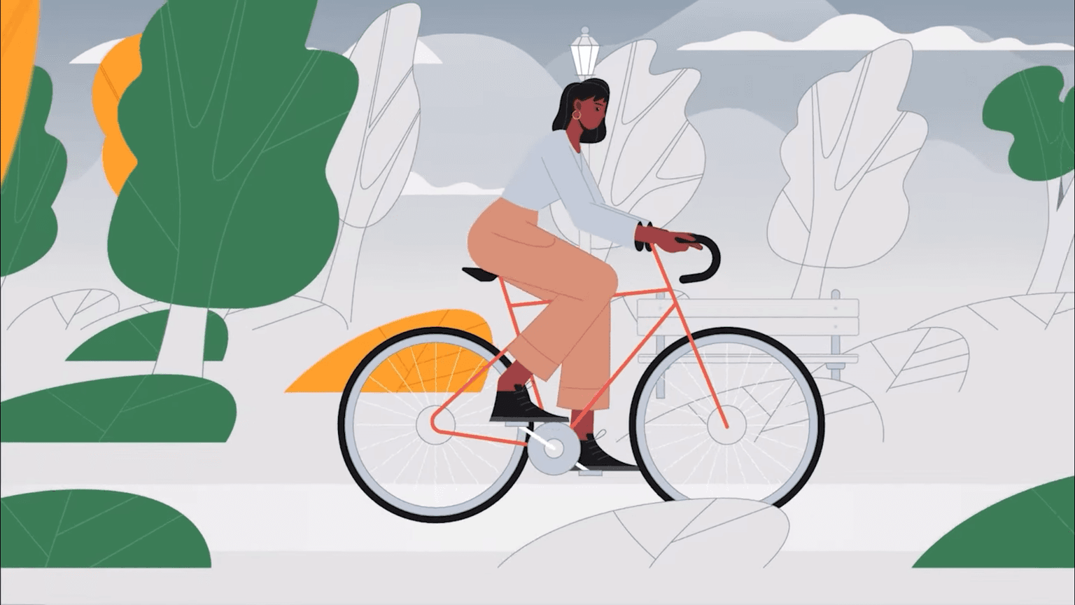 Motion Graphics Motion Graphics