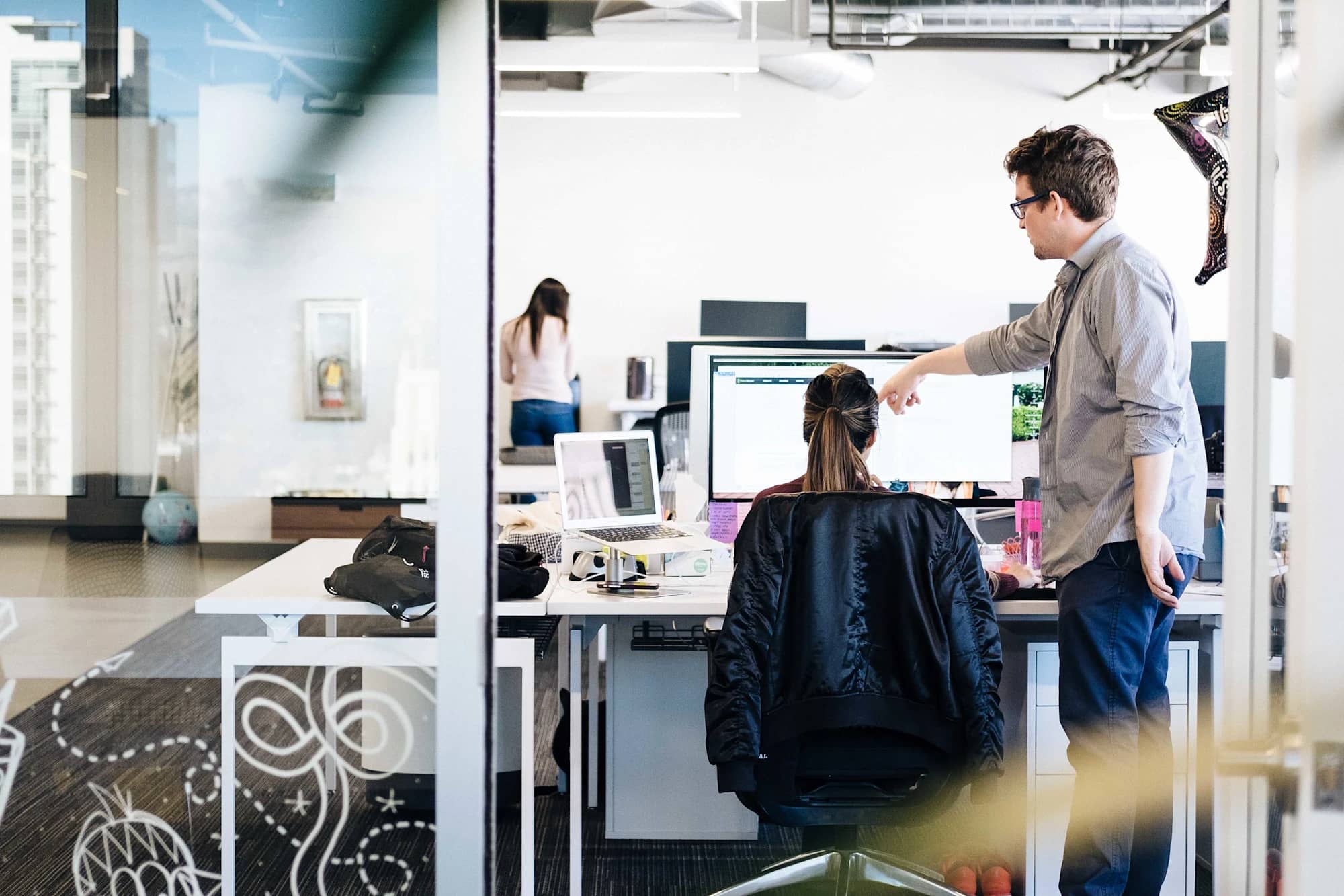 Workers OmniCommerce Responsive Showcase